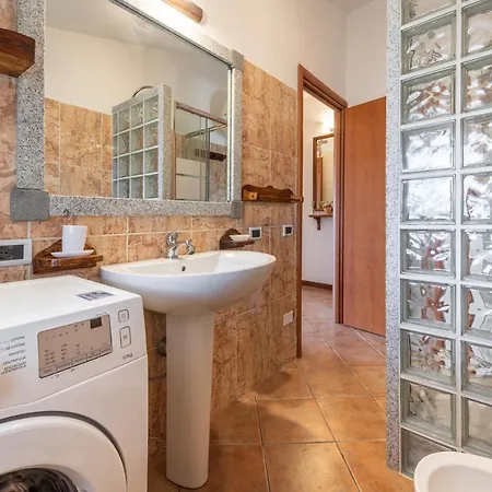 Apartment Mallus 5 Posti Letto *
