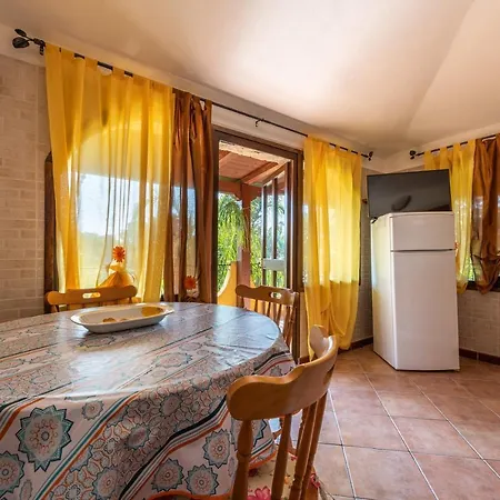 Mallus 5 Posti Letto *