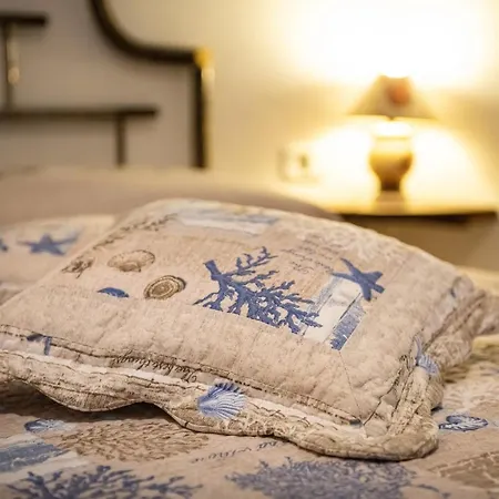 Apartment Mallus 5 Posti Letto