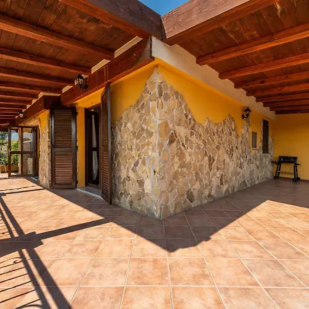 Mallus 5 Posti Letto *