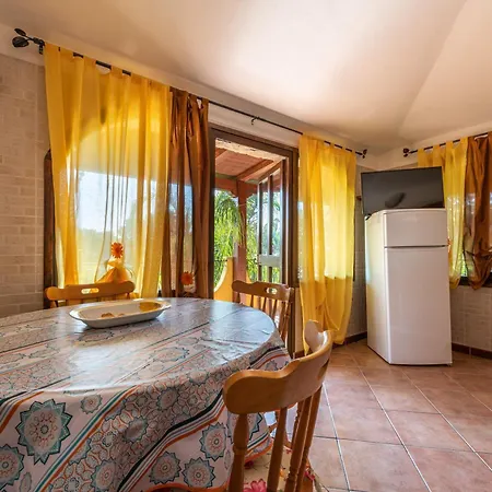 Mallus 5 Posti Letto Apartamento *