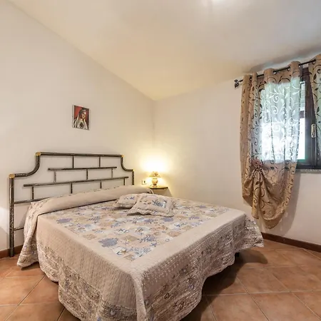 Mallus 5 Posti Letto