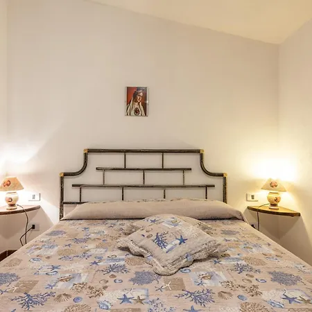 Apartamento Mallus 5 Posti Letto
