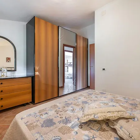 Mallus 5 Posti Letto *
