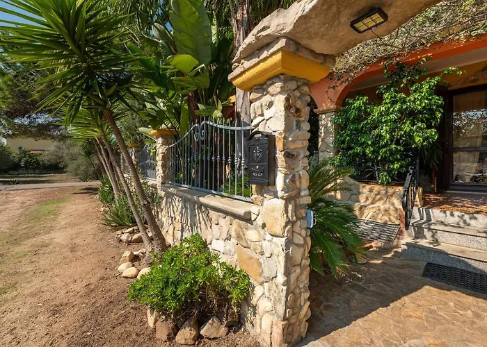 Apartman Mallus 5 Posti Letto *