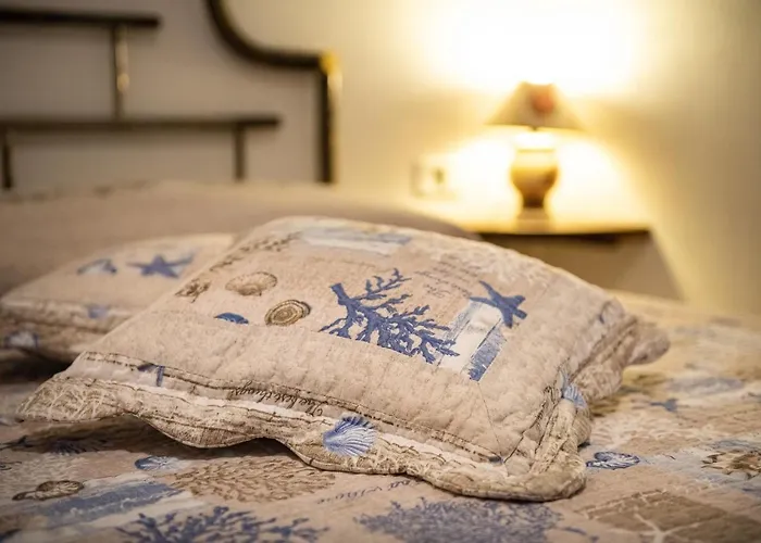 Apartman Mallus 5 Posti Letto